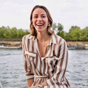 Valerie-Anne customer