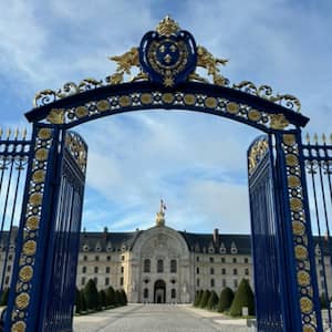 rue de grenelle paris