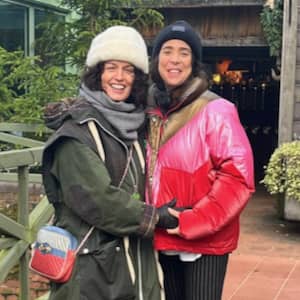 Valerie-Anne customer testimonial