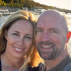 customer testimonial Valerie-Anne