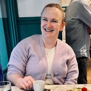testimonio Valerie-Anne Paris