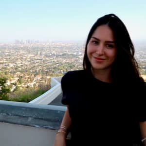 testimonio Valerie-Anne Paris