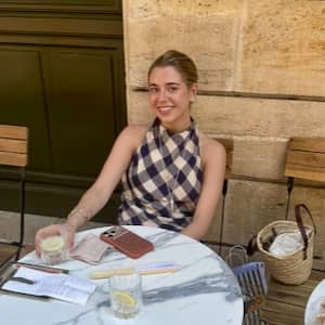 testimonio Valerie-Anne Paris