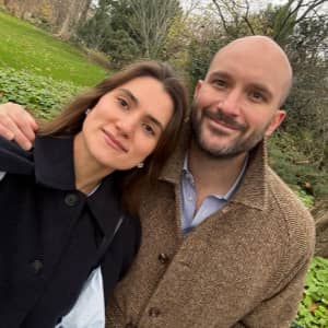 testimonio Valerie-Anne Paris