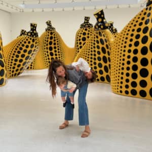 testimonio Valerie-Anne Paris